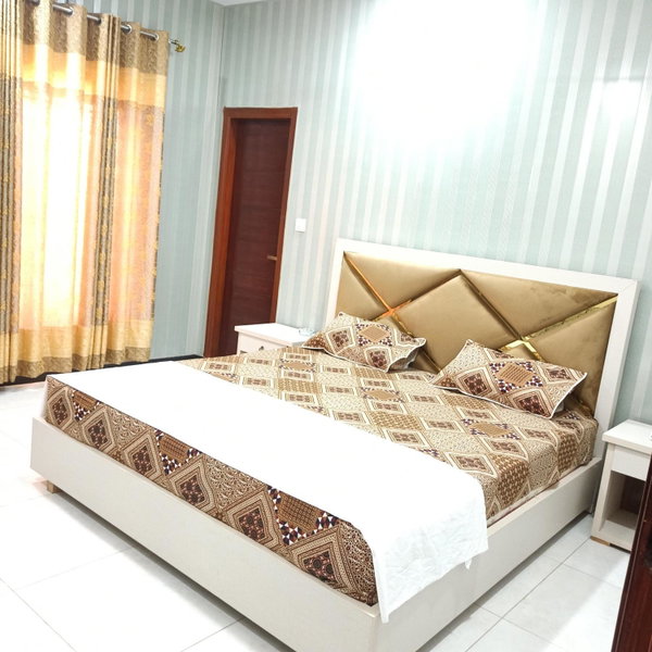 The Crown Guest House, Islamabad, Pakistan