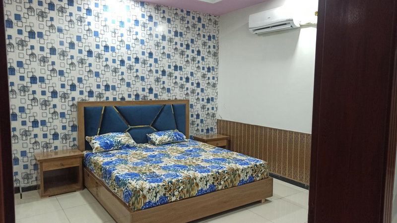 The Crown Guest House, Islamabad, Pakistan