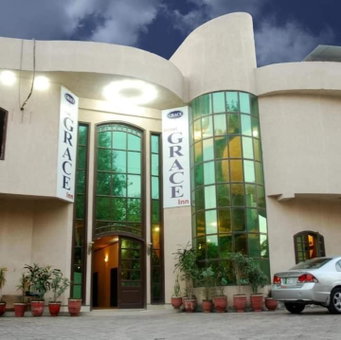 Hotel Grace inn, Multan, Pakistan