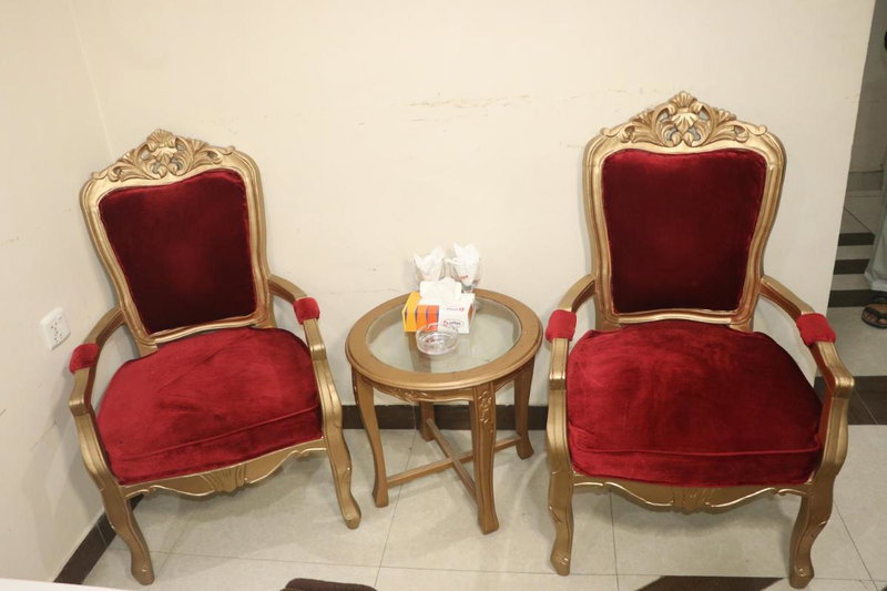 Hotel Grace inn, Multan, Pakistan