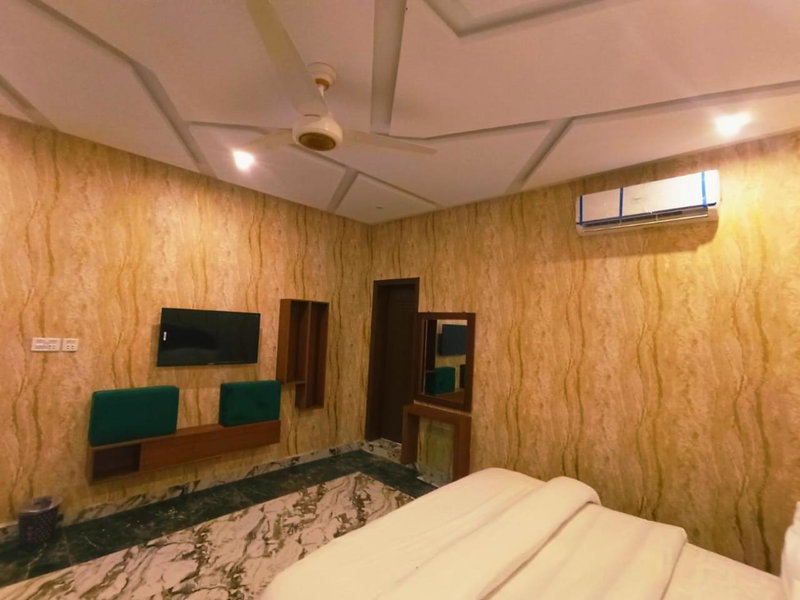 Hotel Grace inn, Multan, Pakistan