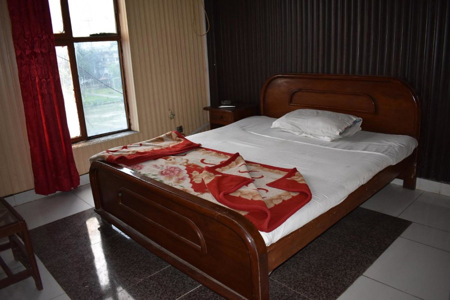 Sitara Hotel, Islamabad, Pakistán