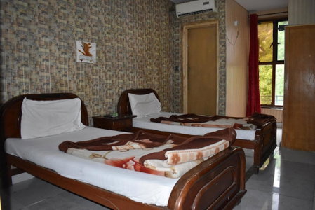 Sitara Hotel, Islamabad, Pakistán
