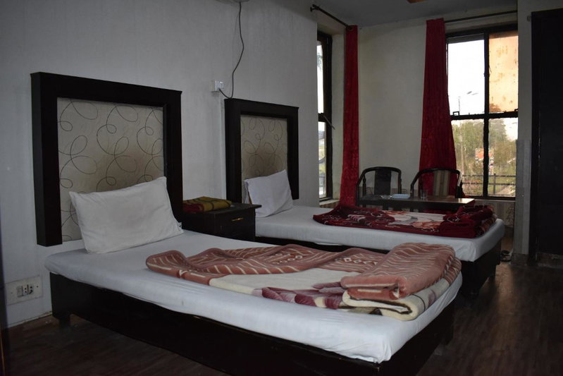Sitara Hotel, Islamabad, Pakistán