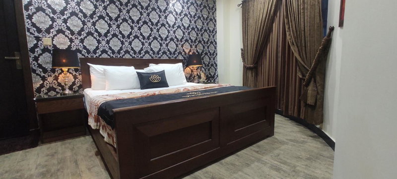 Hotel Daffodils, Rawalpindi, Pakistan