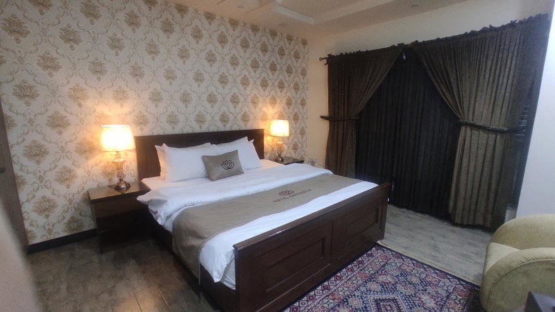 Hotel Daffodils, Rawalpindi, Pakistan