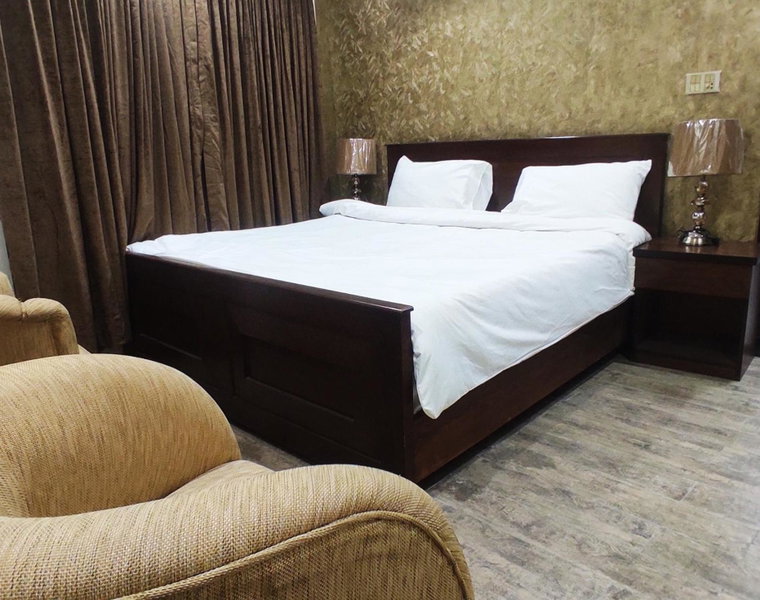 Hotel Daffodils, Rawalpindi, Pakistan