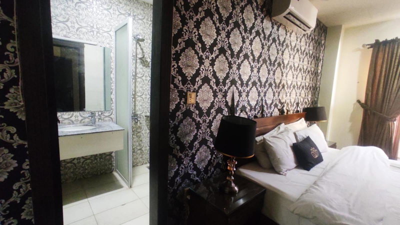 Hotel Daffodils, Rawalpindi, Pakistan