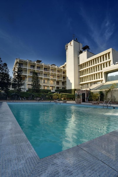 Peshawar Serena Hotel, Peshawar, Pakistan