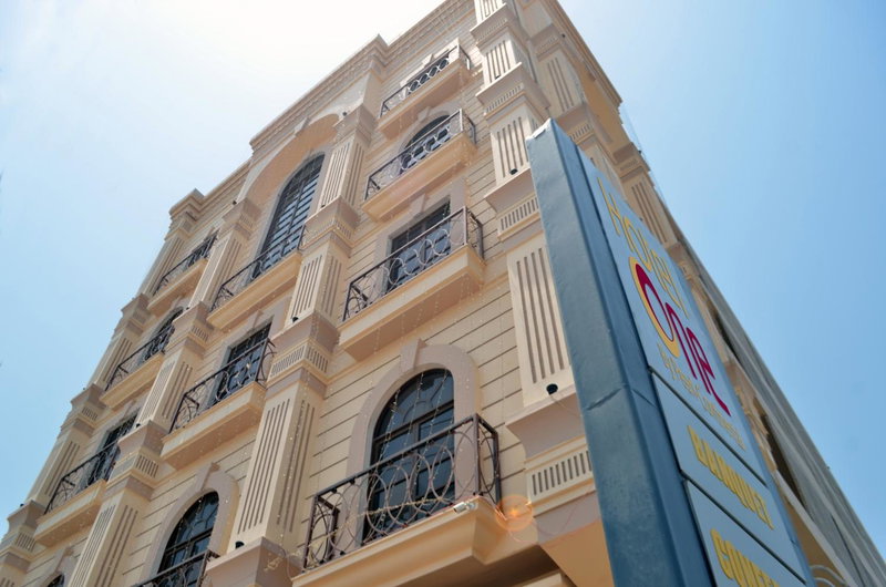 Hotel One Sukkur, Kalar Goth, Pakistan