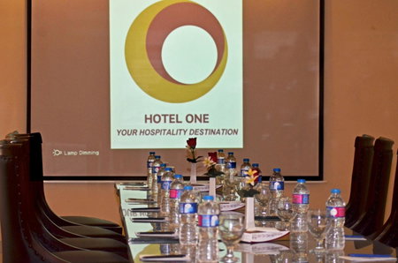 Hotel One Sukkur, Kalar Goth, Pakistan