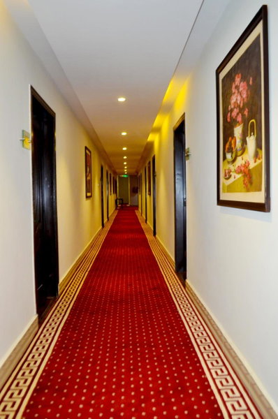 Hotel One Sukkur, Kalar Goth, Pakistan