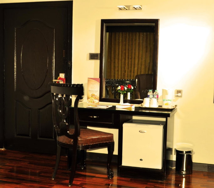 Hotel One Sukkur, Kalar Goth, Pakistan