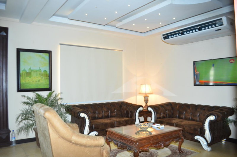 Hotel One Sukkur, Kalar Goth, Pakistan