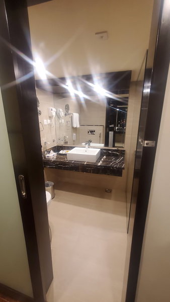 Islamabad Hotel, Islamabad, Pakistan