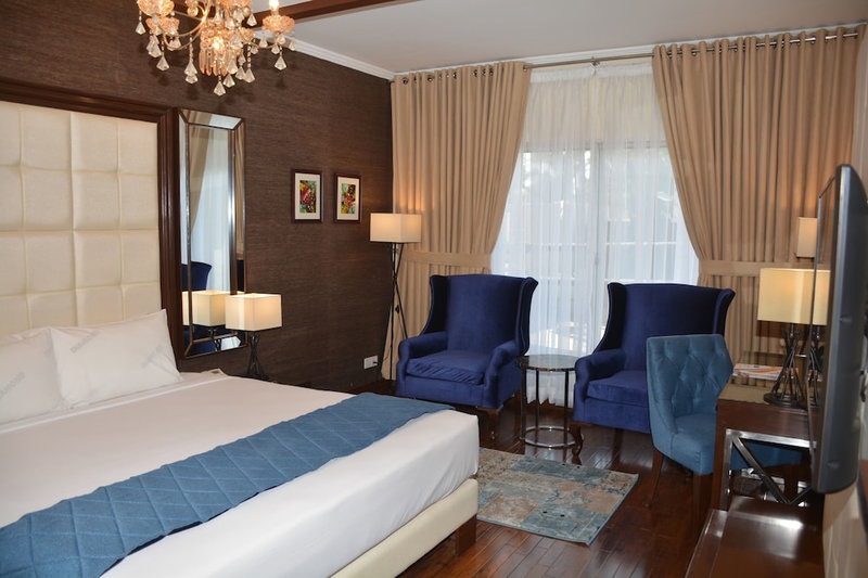 Islamabad Hotel, Islamabad, Pakistan