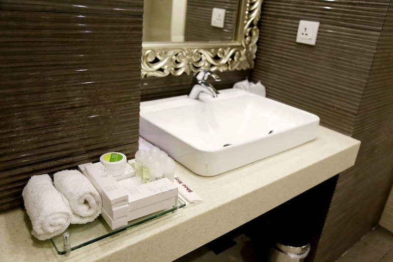 Islamabad Hotel, Islamabad, Pakistan
