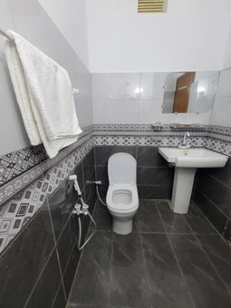 Airport Guest House - JIA, Karachi, Pakistan
