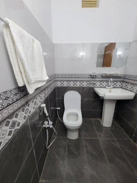 Airport Guest House - JIA, Karachi, Pakistan