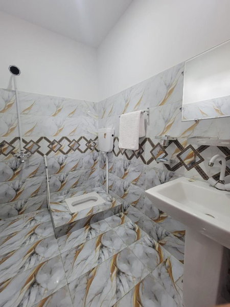 Airport Guest House - JIA, Karachi, Pakistan