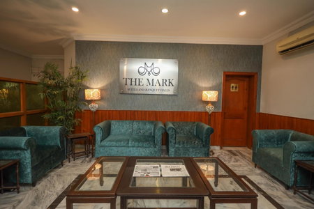The Mark, Islamabad, Pakistán