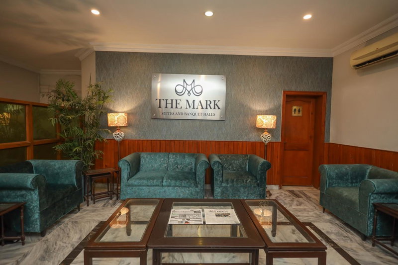 The Mark, Islamabad, Pakistán