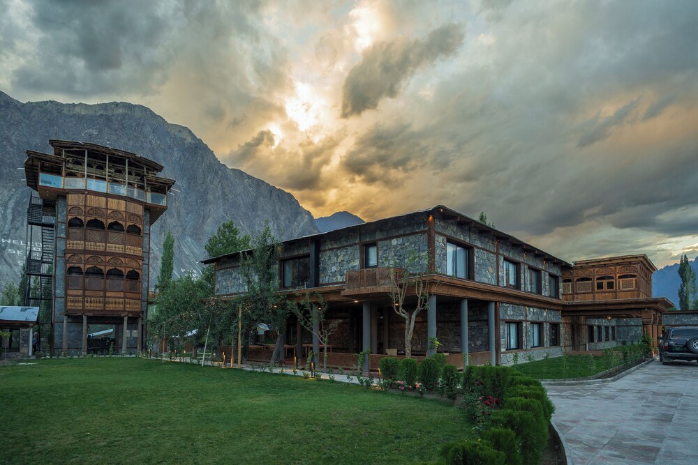 PC Legacy Skardu, Pakistan