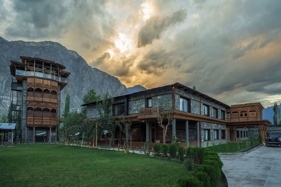PC Legacy Skardu, Skardu, Pakistan