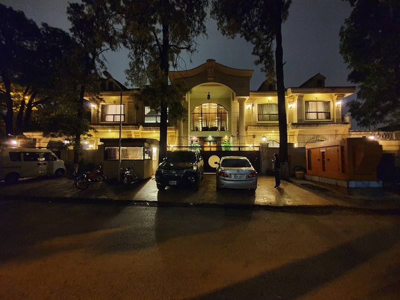 S Chalet Islamabad, Islamabad, Pakistan