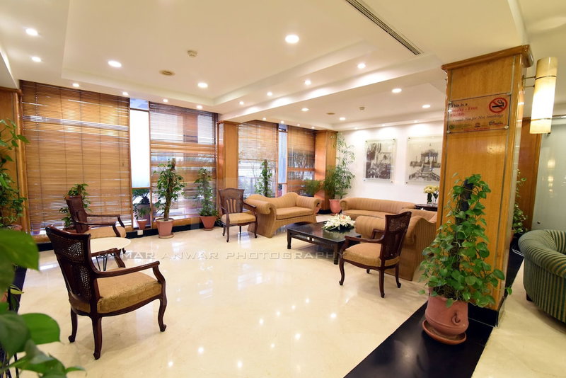 Hotel Crown CP Islamabad, Islamabad, Pakistan