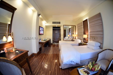 Hotel Crown CP Islamabad, Islamabad, Pakistan