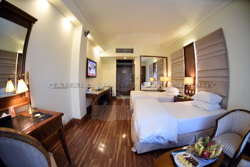 Hotel Crown CP Islamabad, Islamabad, Pakistan