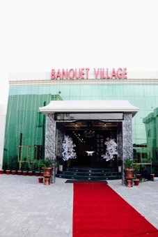Javson Airport Hotel, Sialkot, Pakistan