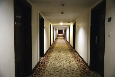 Hotel Hillview Islamabad, Islamabad, Pakistán
