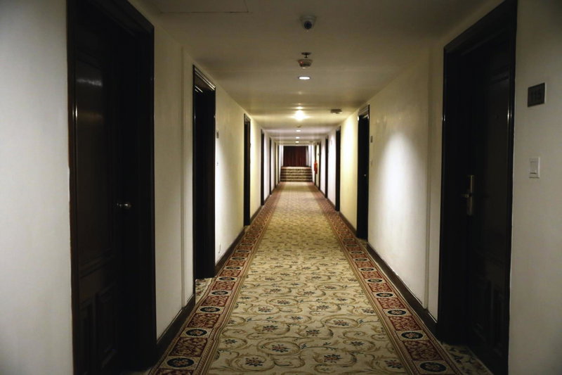 Hotel Hillview Islamabad, Islamabad, Pakistán