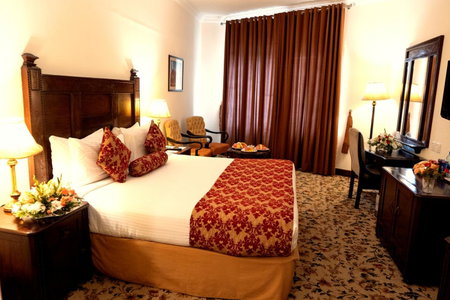 Hotel Hillview Islamabad, Islamabad, Pakistán