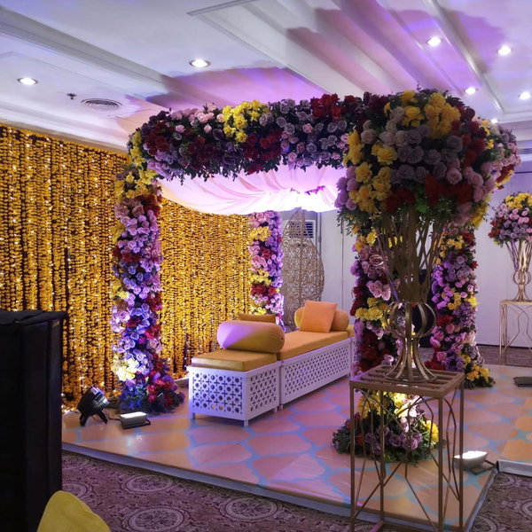Hotel Hillview Islamabad, Islamabad, Pakistán
