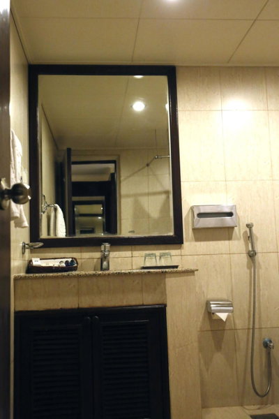 Hotel Hillview Islamabad, Islamabad, Pakistán
