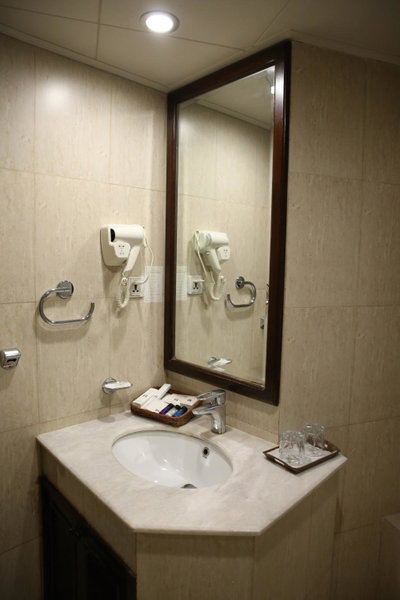 Hotel Hillview Islamabad, Islamabad, Pakistán