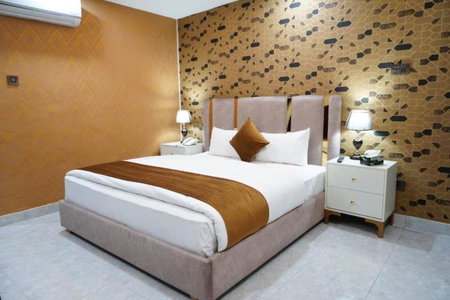 Hotel Relax Inn Rawalpindi, Rawalpindi, Pakistan