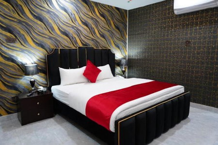 Hotel Relax Inn Rawalpindi, Rawalpindi, Pakistan
