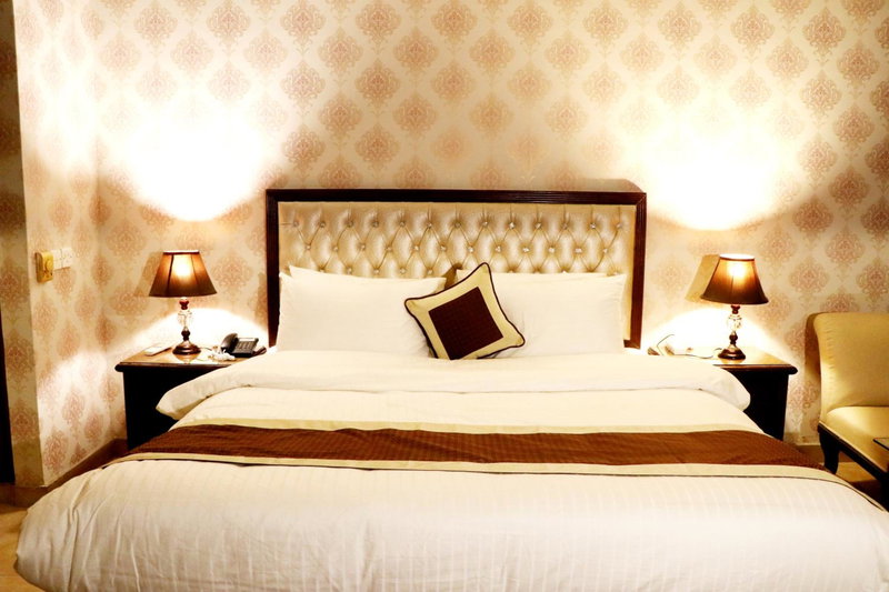 Shalimar Tower Hotel Lahore, Lahore, Pakistan