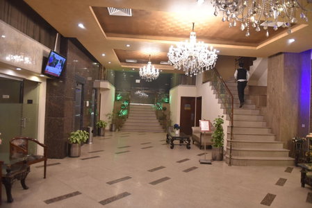 Shalimar Tower Hotel Lahore, Lahore, Pakistan
