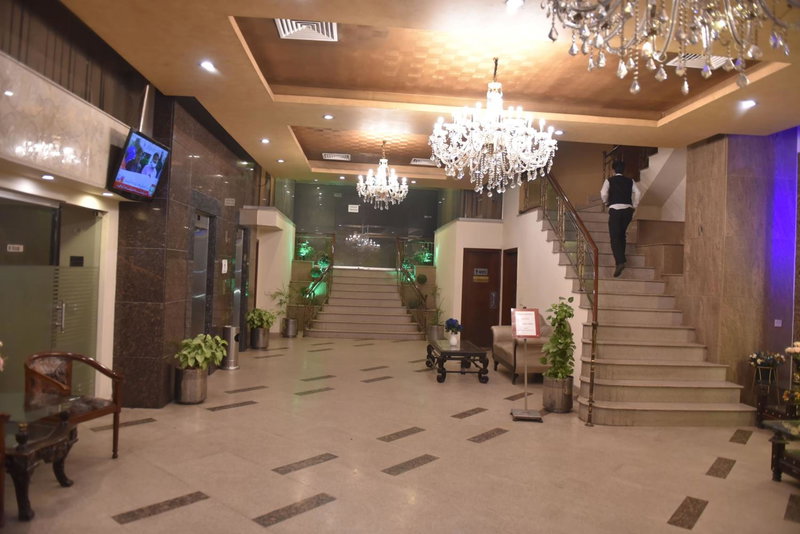Shalimar Tower Hotel Lahore, Lahore, Pakistan