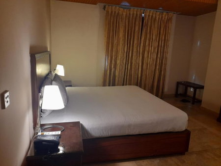 Shalimar Tower Hotel Lahore, Lahore, Pakistan