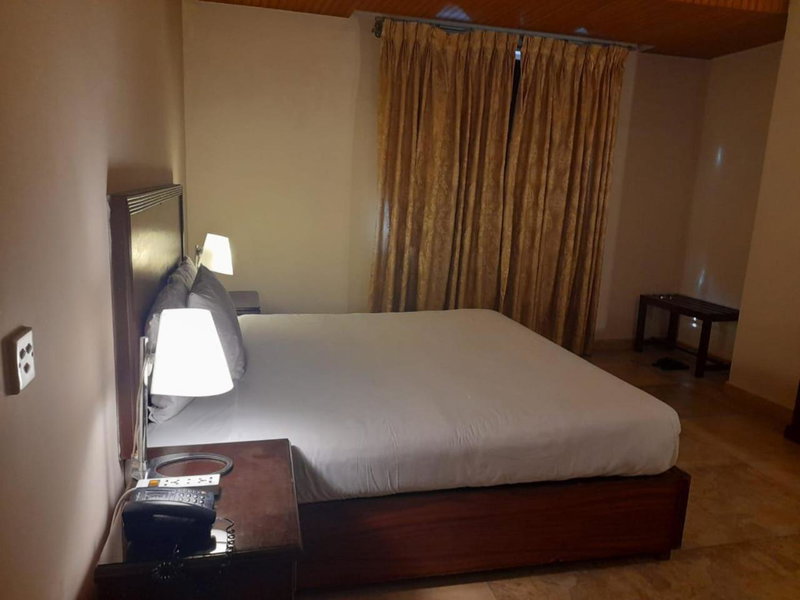 Shalimar Tower Hotel Lahore, Lahore, Pakistan