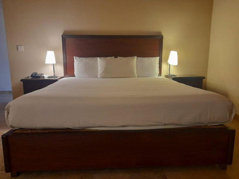 Shalimar Tower Hotel Lahore, Lahore, Pakistan