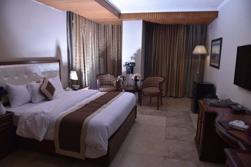Shalimar Tower Hotel Lahore, Lahore, Pakistan