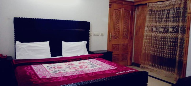 Butt Lodges 3, Islamabad, Pakistan