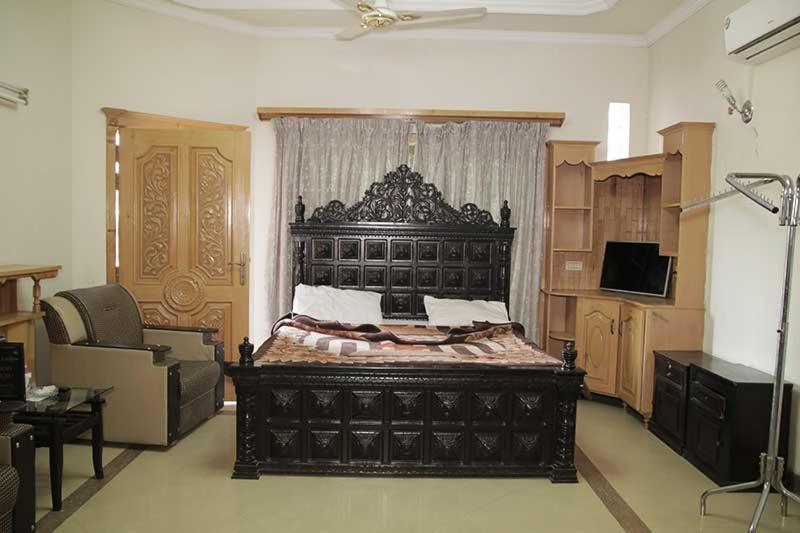 Butt Lodges 3, Islamabad, Pakistan